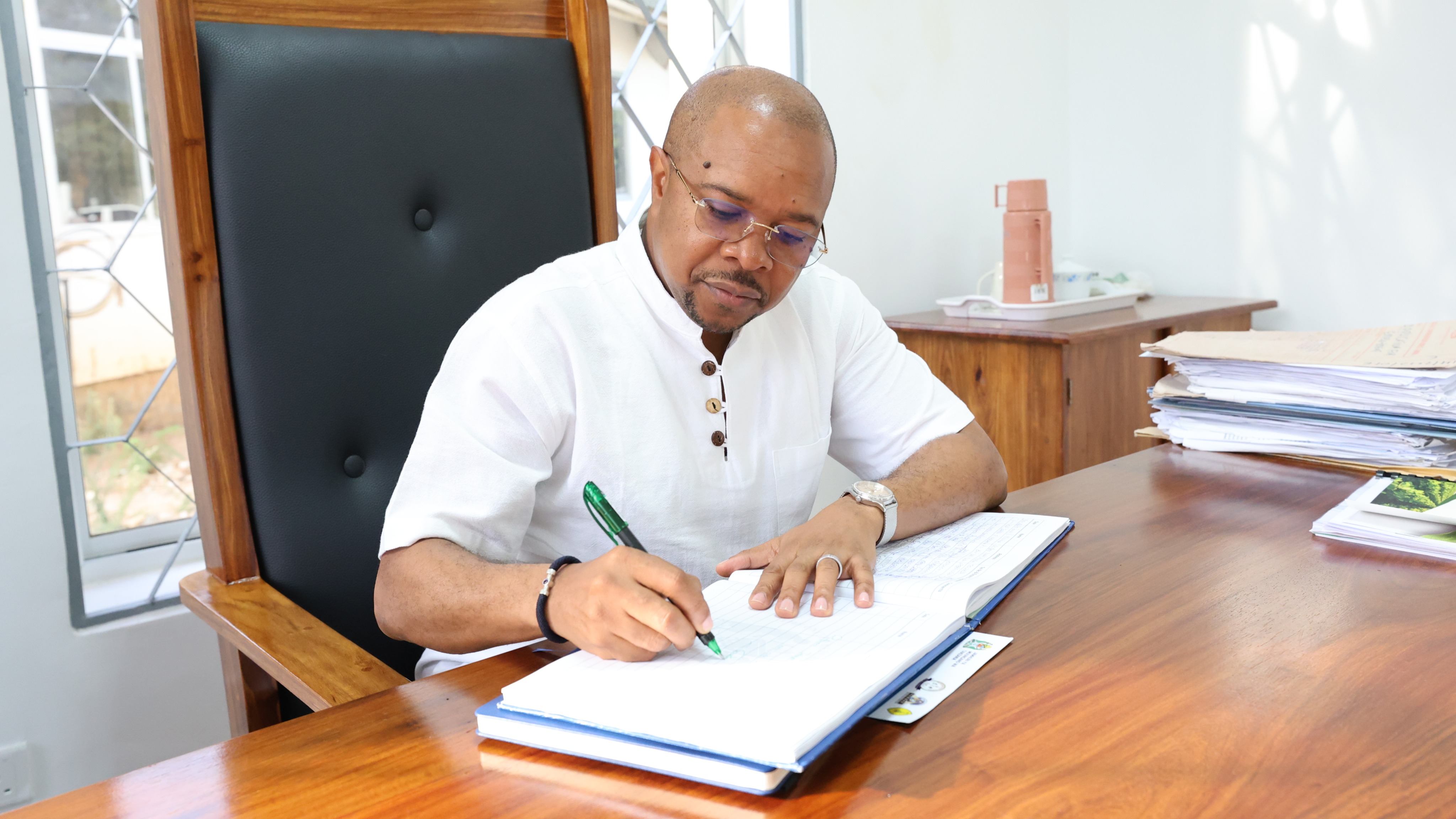 Jamhuri ya Muungano wa Tanzania