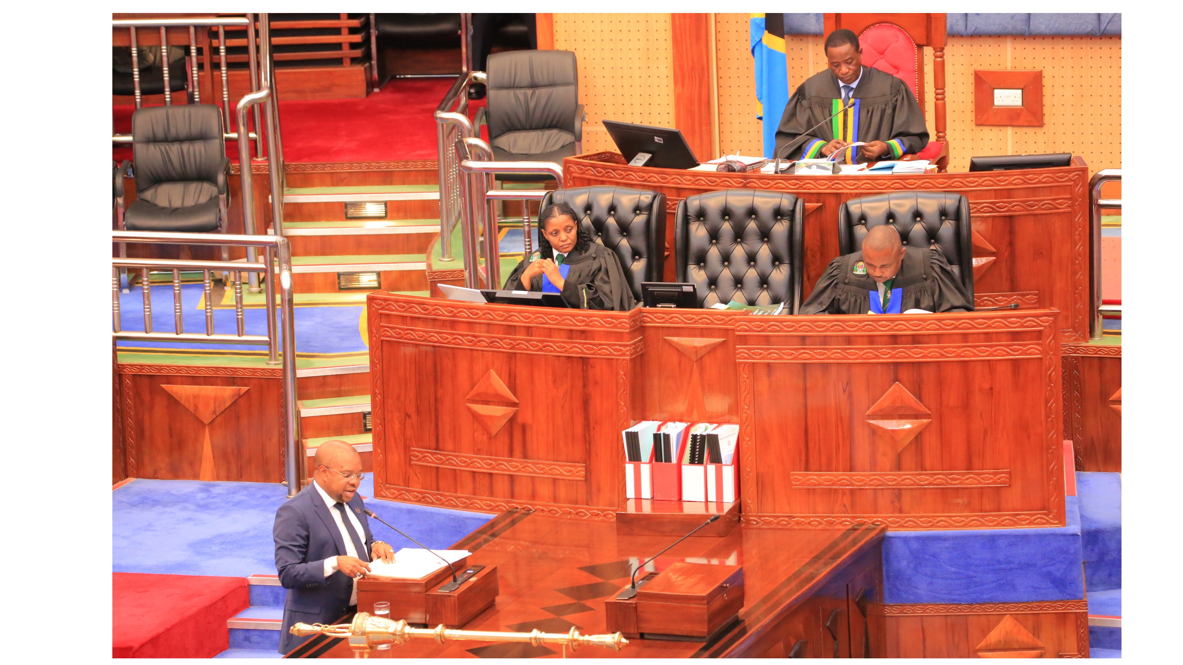 Jamhuri ya Muungano wa Tanzania