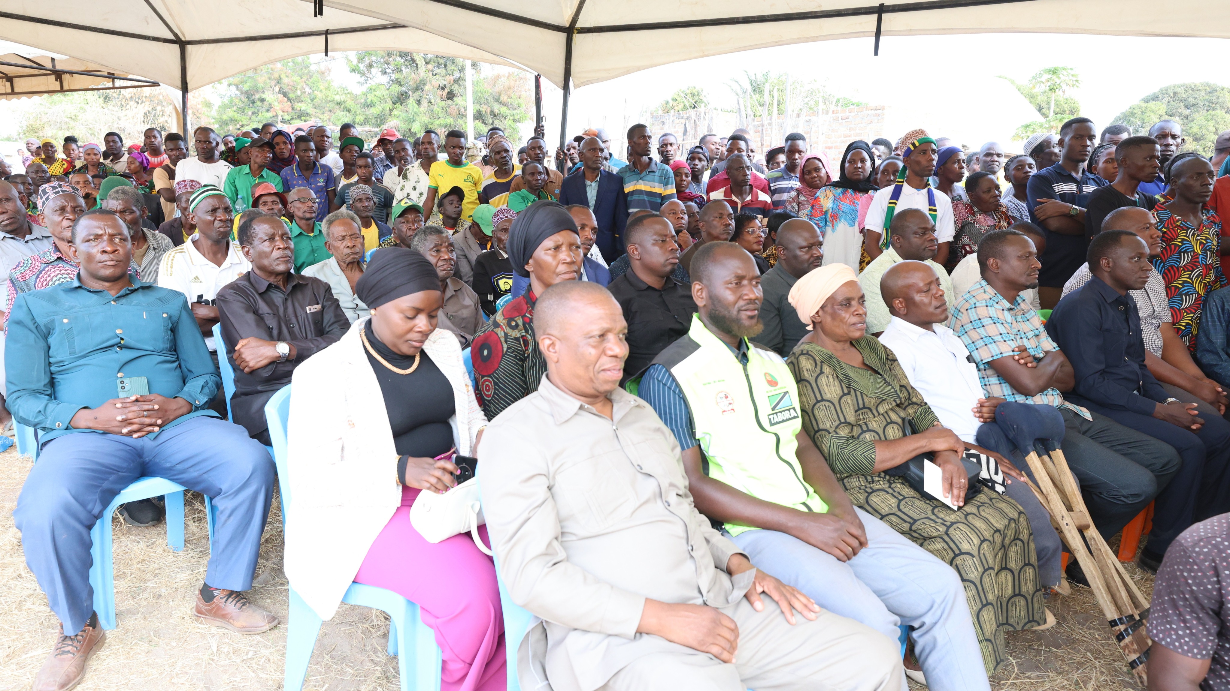 Jamhuri ya Muungano wa Tanzania