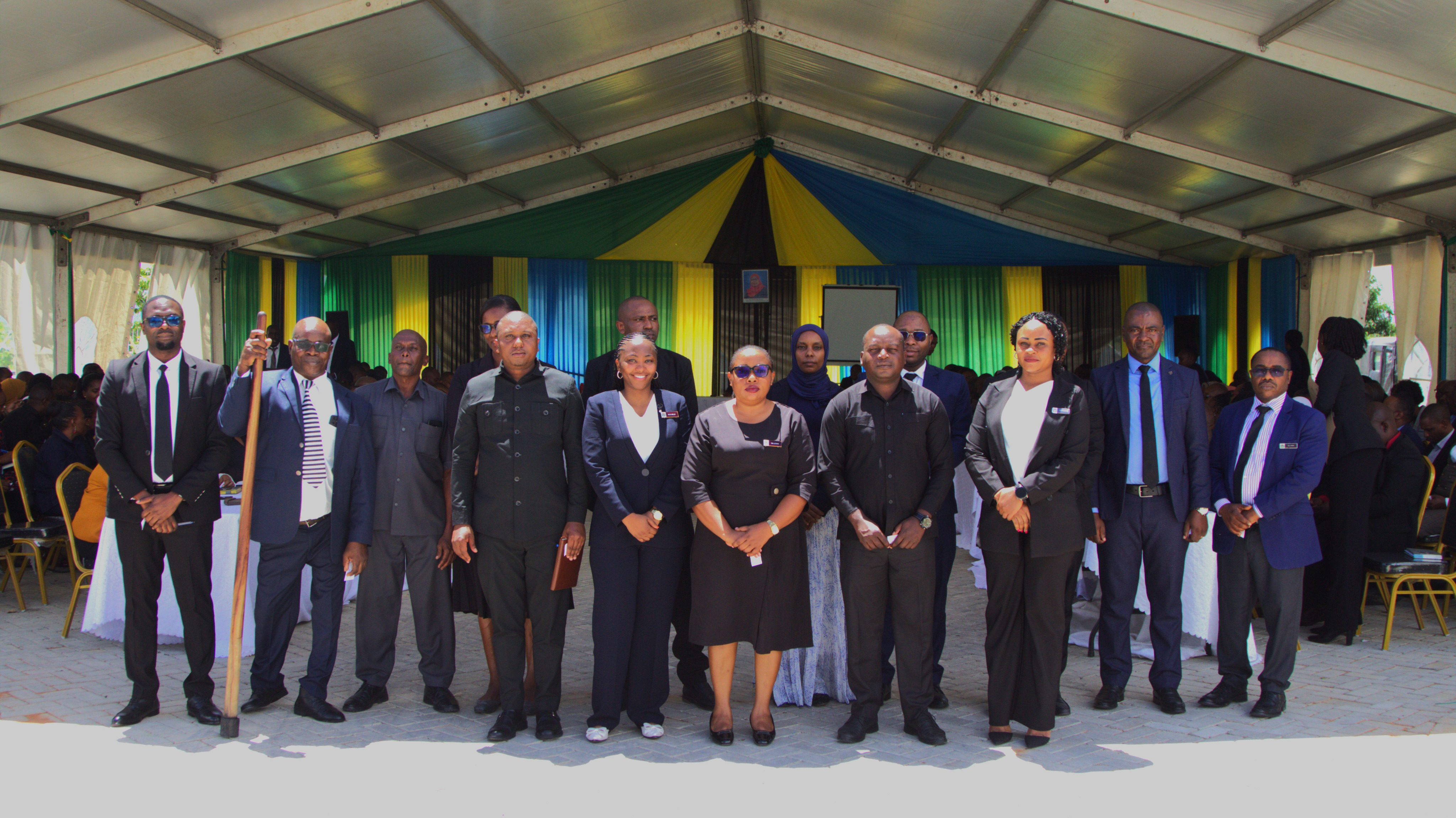 Jamhuri ya Muungano wa Tanzania