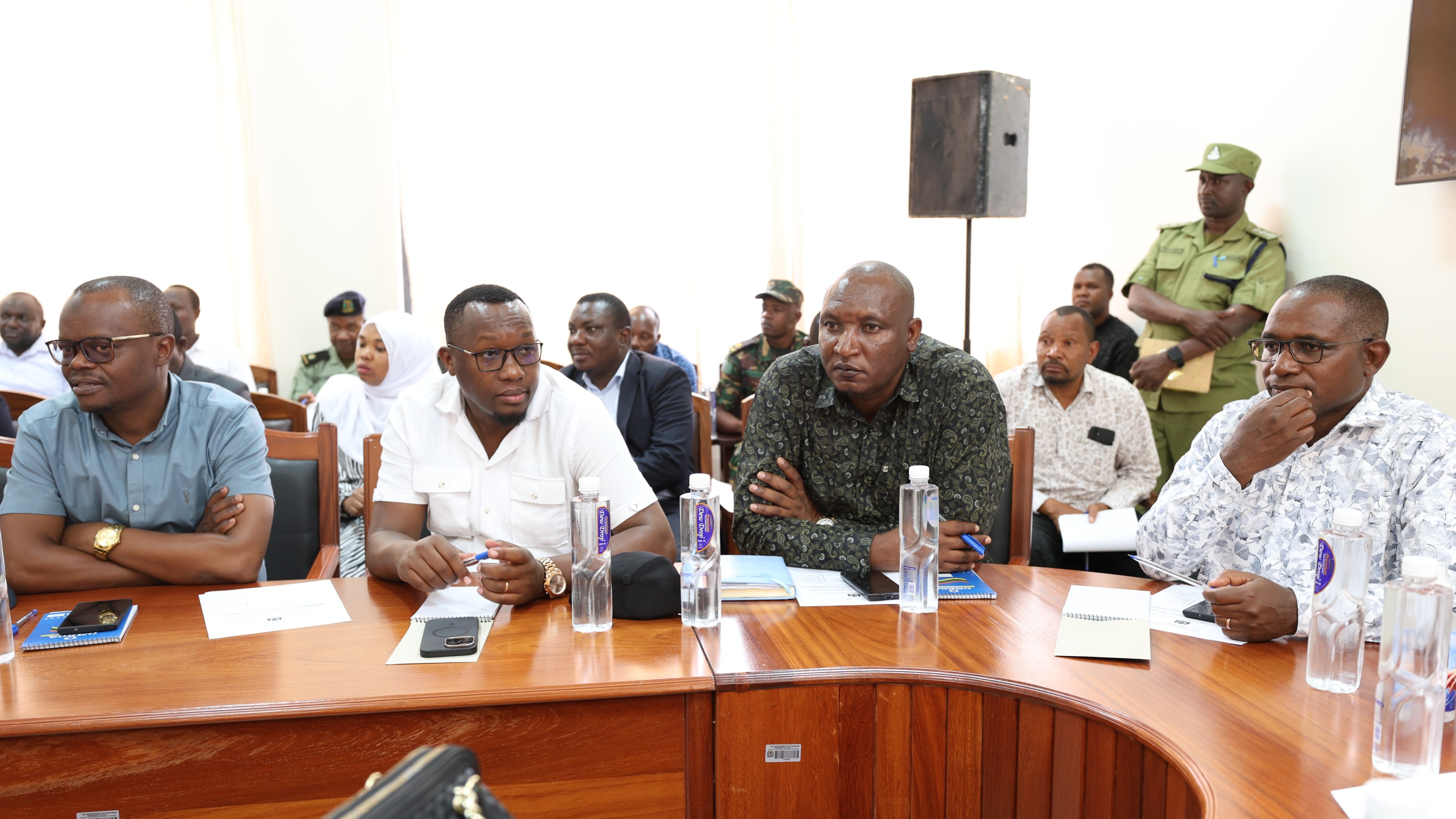 Jamhuri ya Muungano wa Tanzania