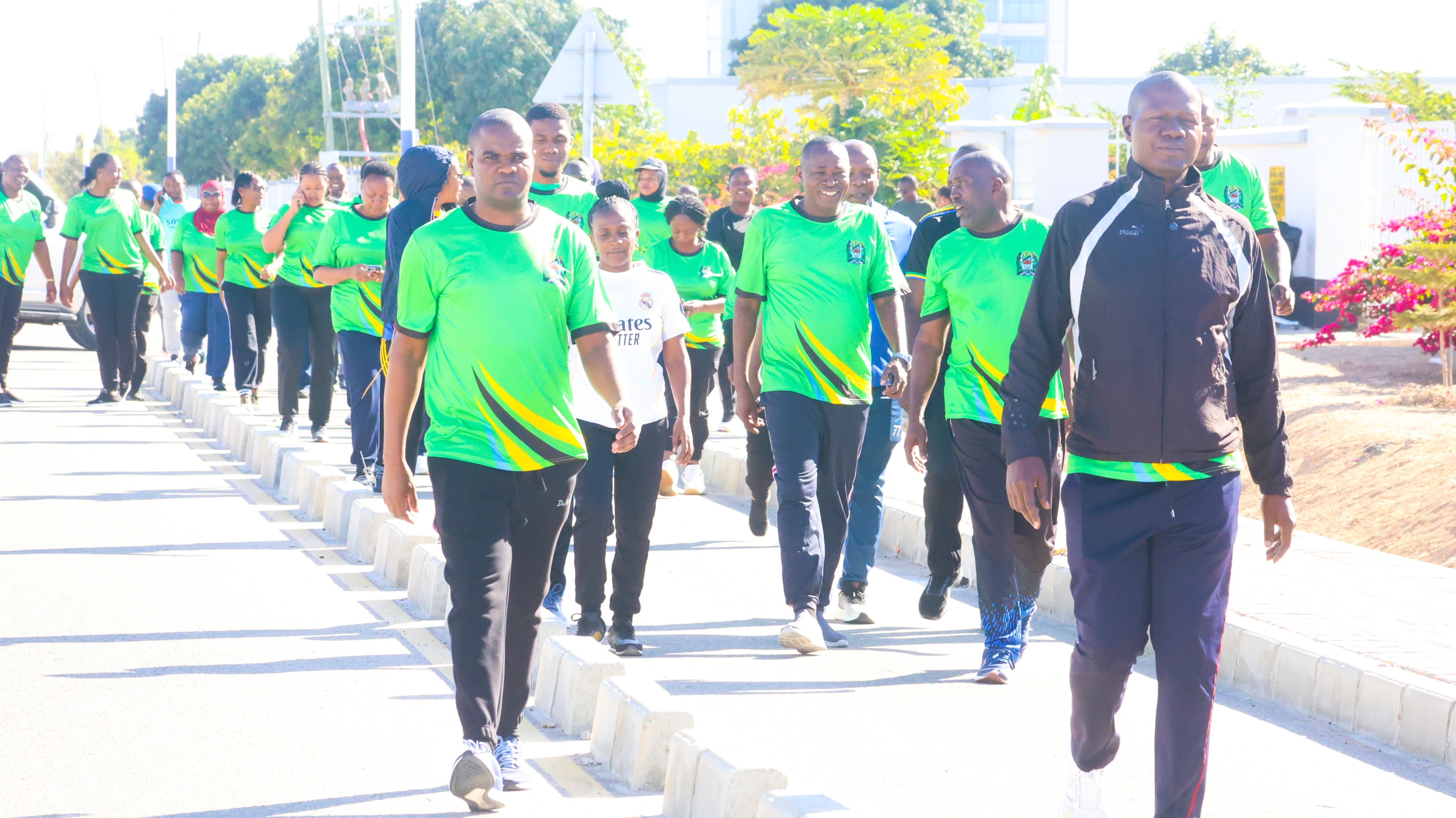 Jamhuri ya Muungano wa Tanzania