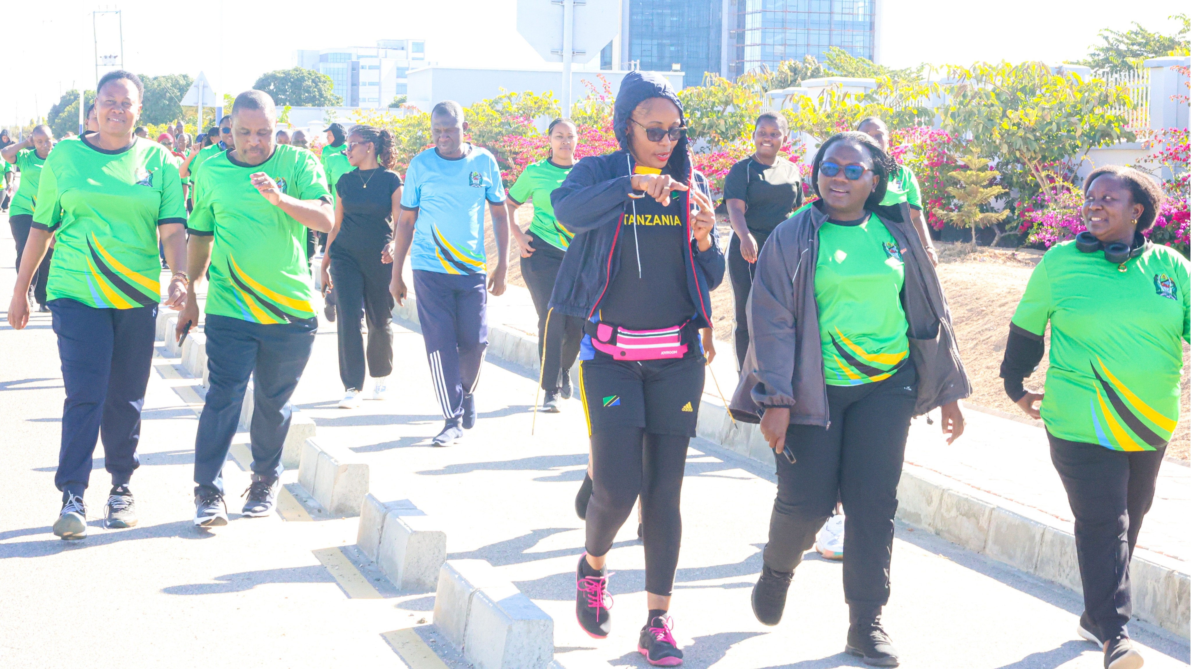Jamhuri ya Muungano wa Tanzania