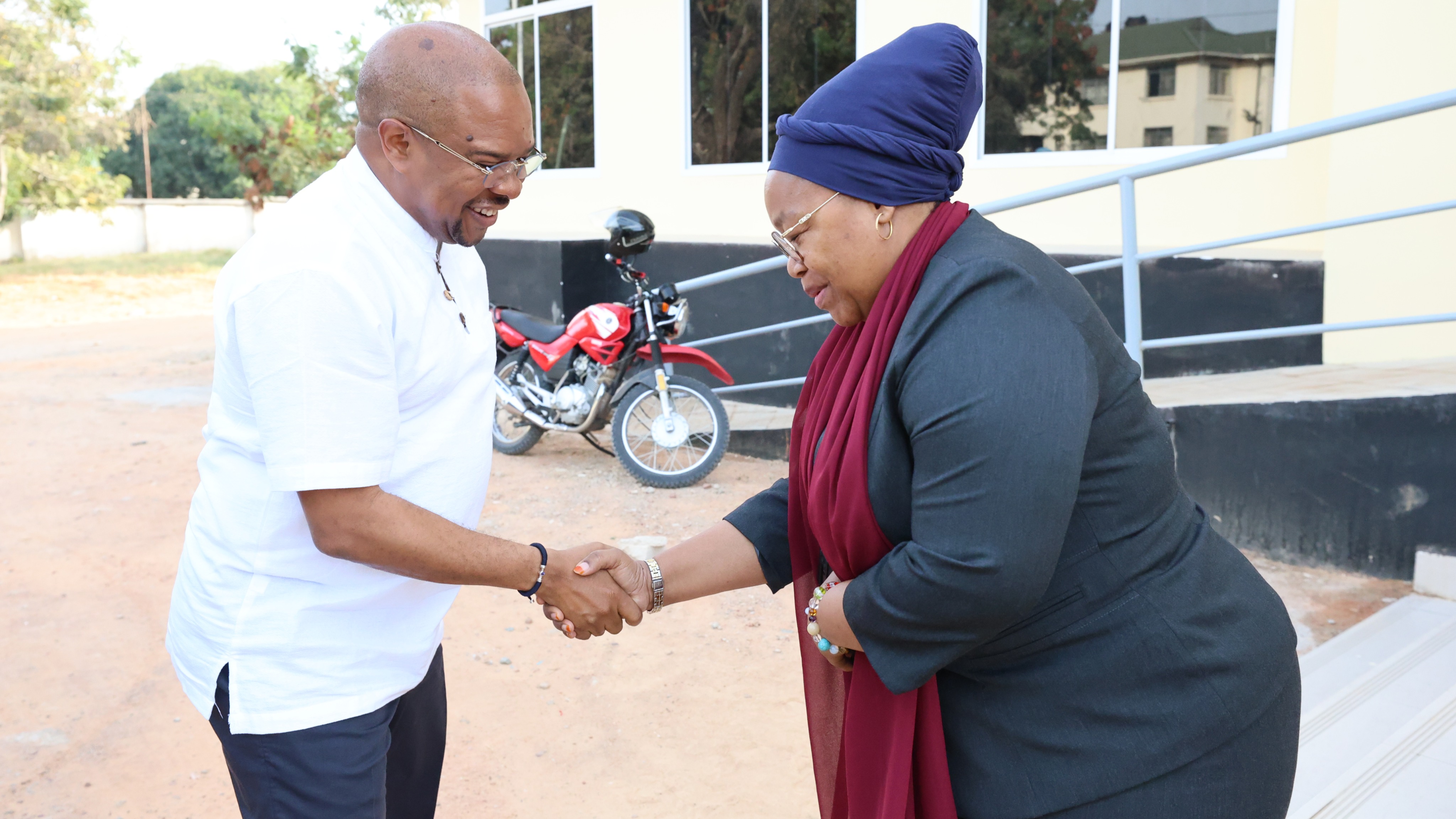 Jamhuri ya Muungano wa Tanzania